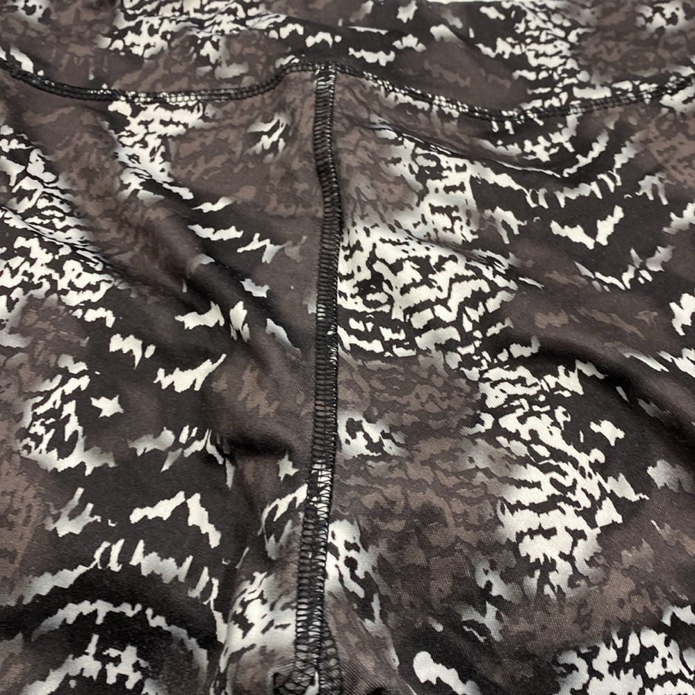 Jockey WORKOUT LEGGINGS 4X$20 - Picture 4 of 4